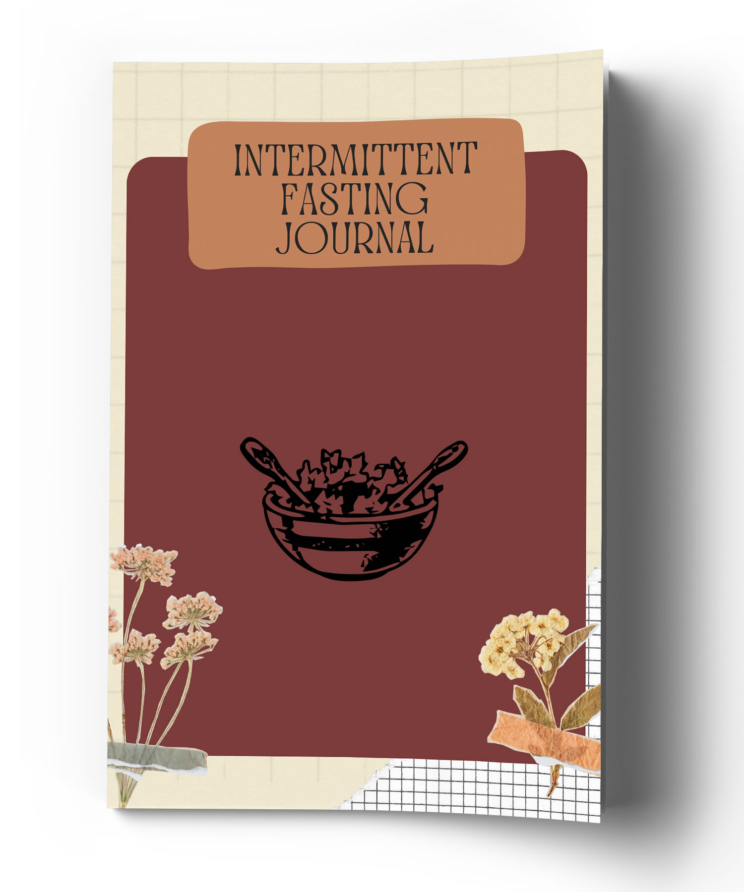 Intermittent Fasting Journal - Image 2