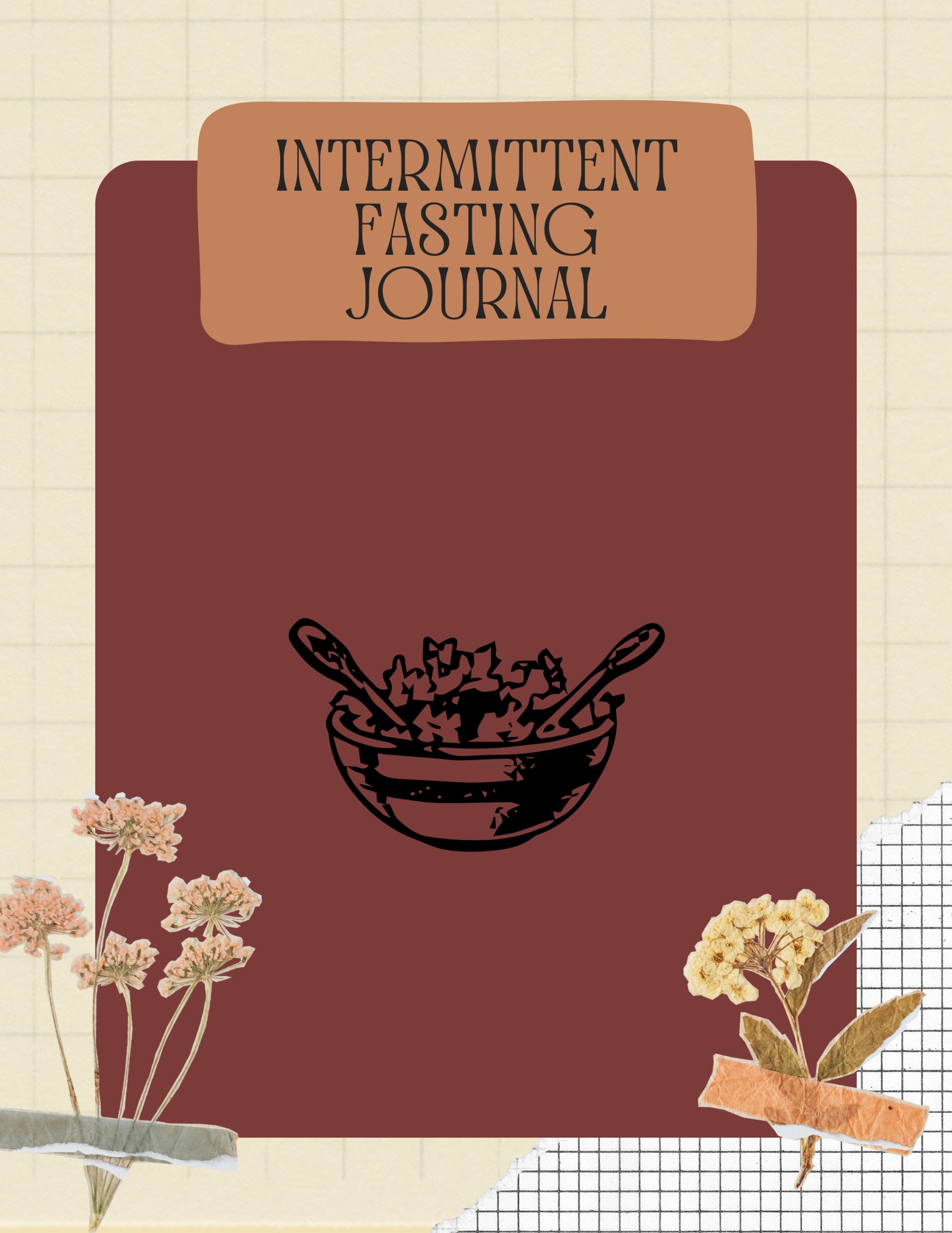 Intermittent Fasting Journal - Image 3