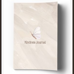 Kindness Journal 6 x 9