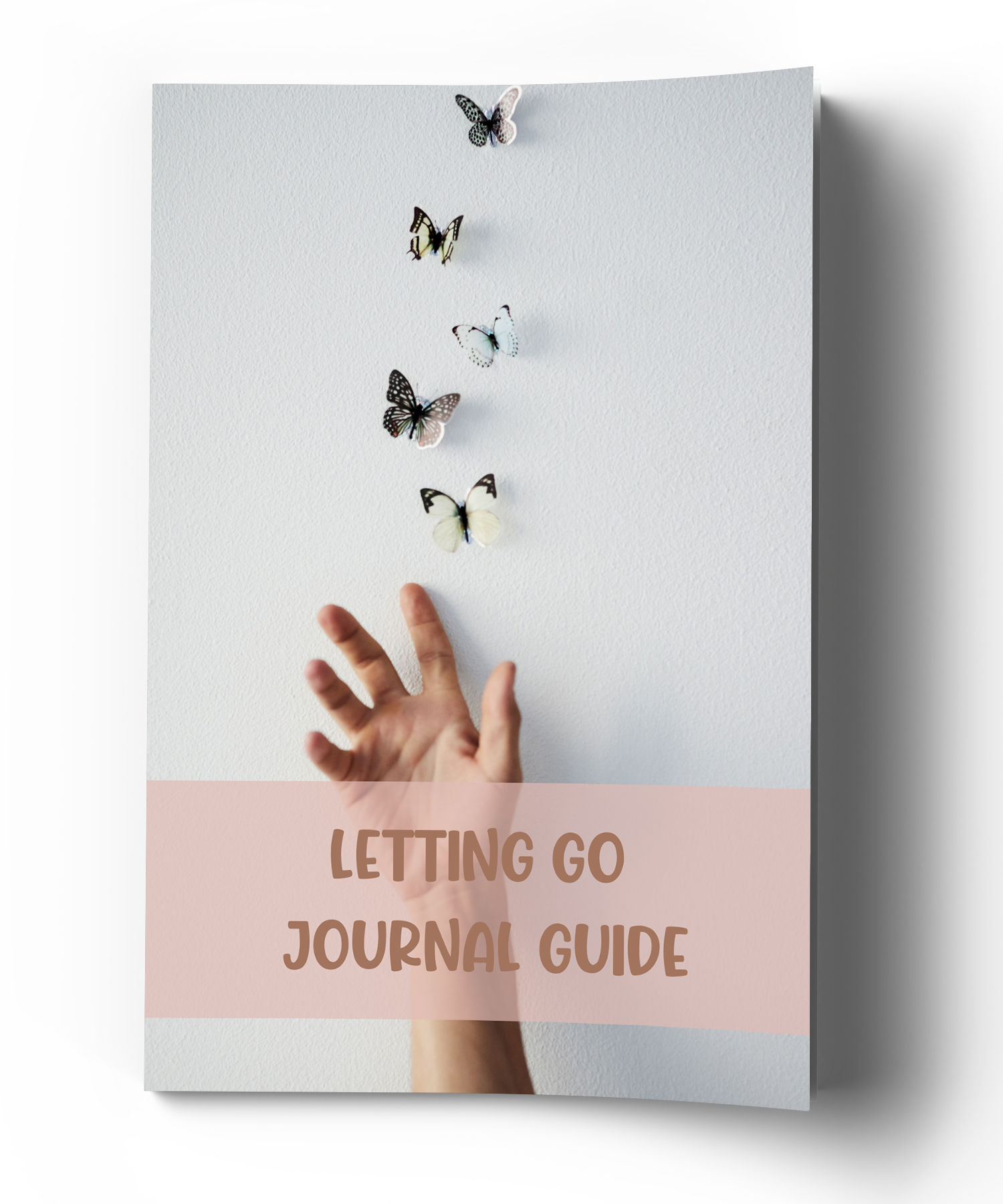 Letting Go Journal Guide - Image 2