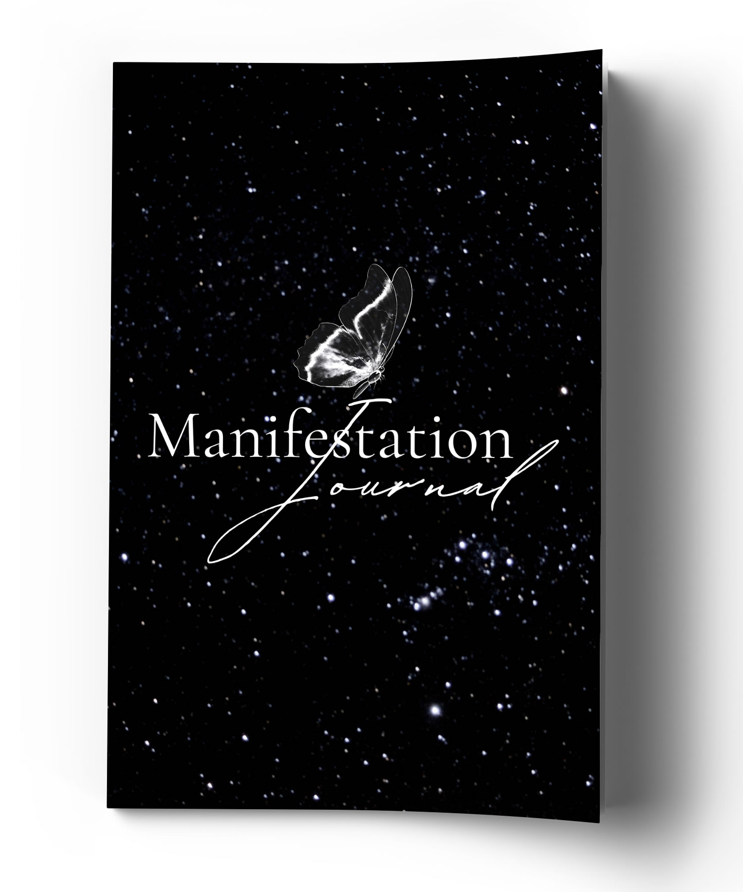 Manifestation Journal - Image 2