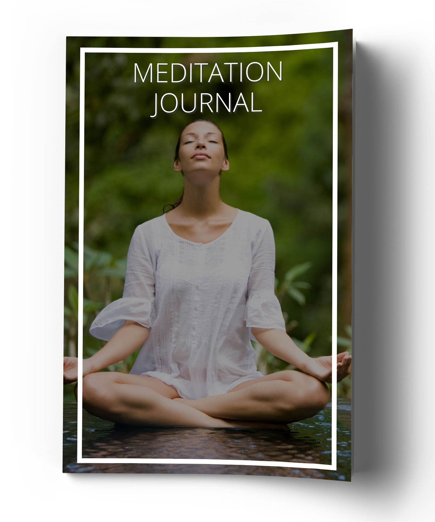 Meditation Journal - Image 2