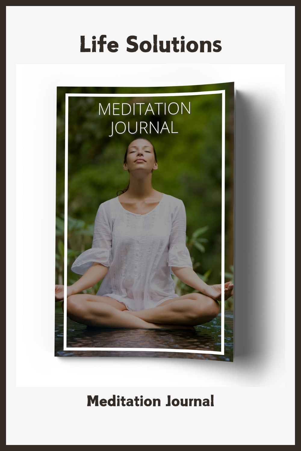 Meditation Journal