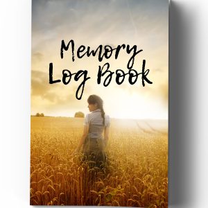 Memory Log Book