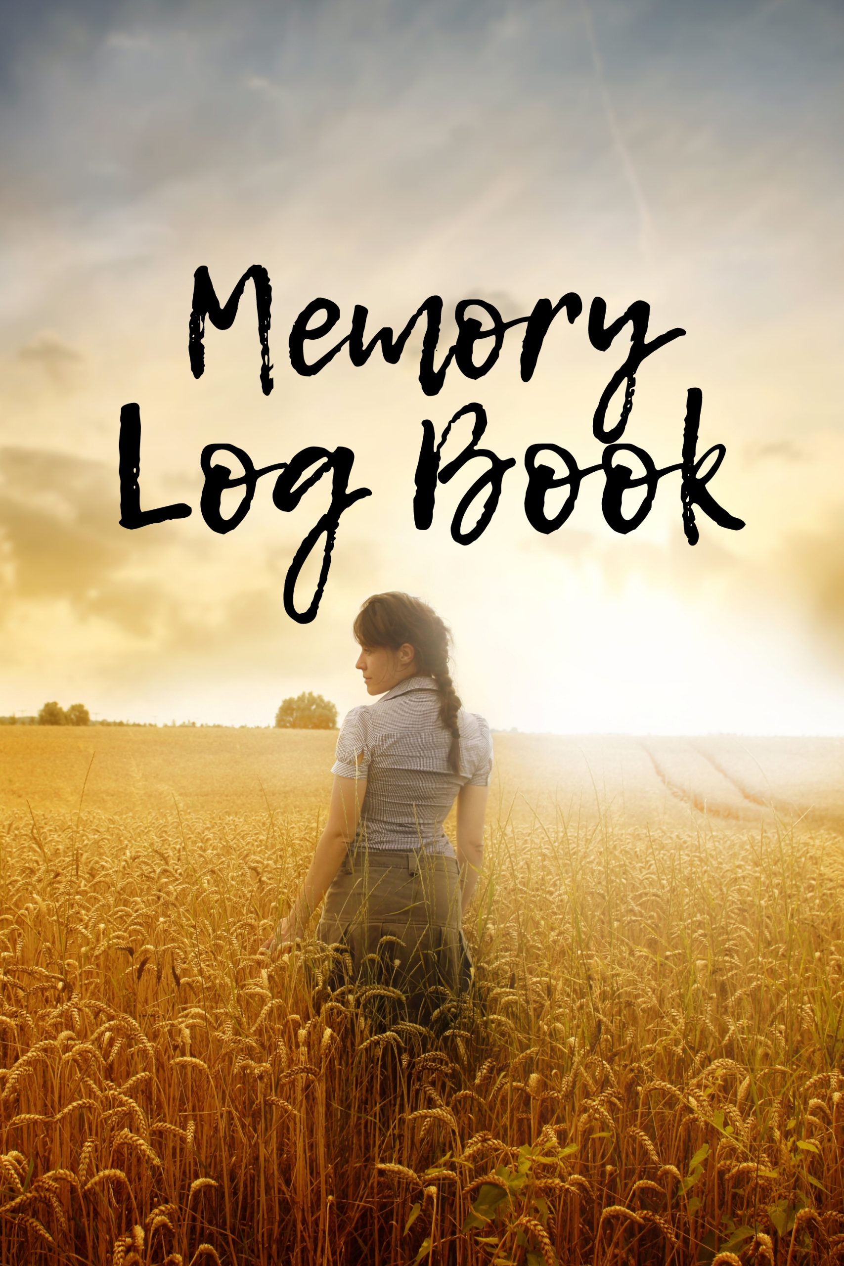 Memory Log Book - Image 2