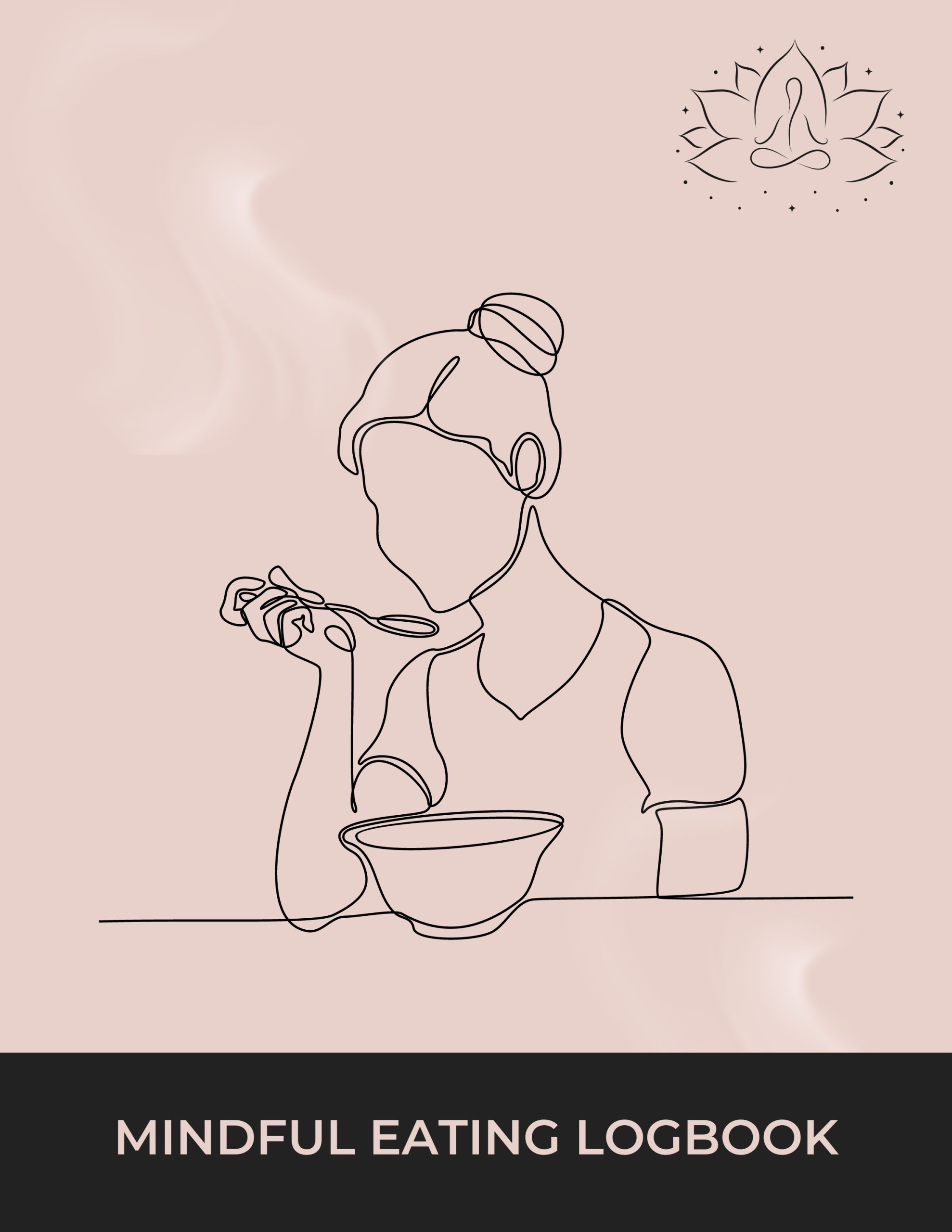 Mindful Eating Logbook - Image 2