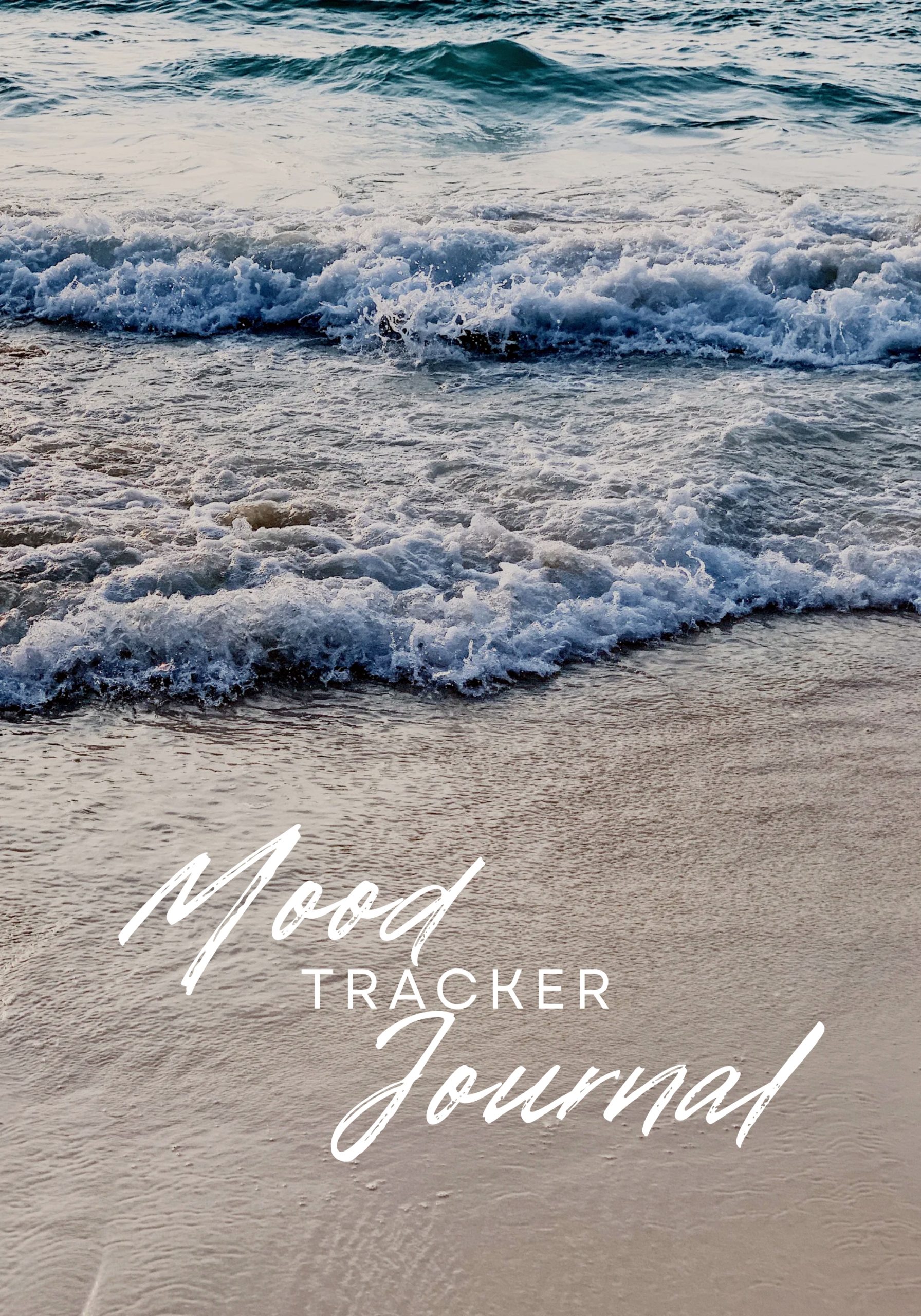 Mood Tracker Journal - Image 2