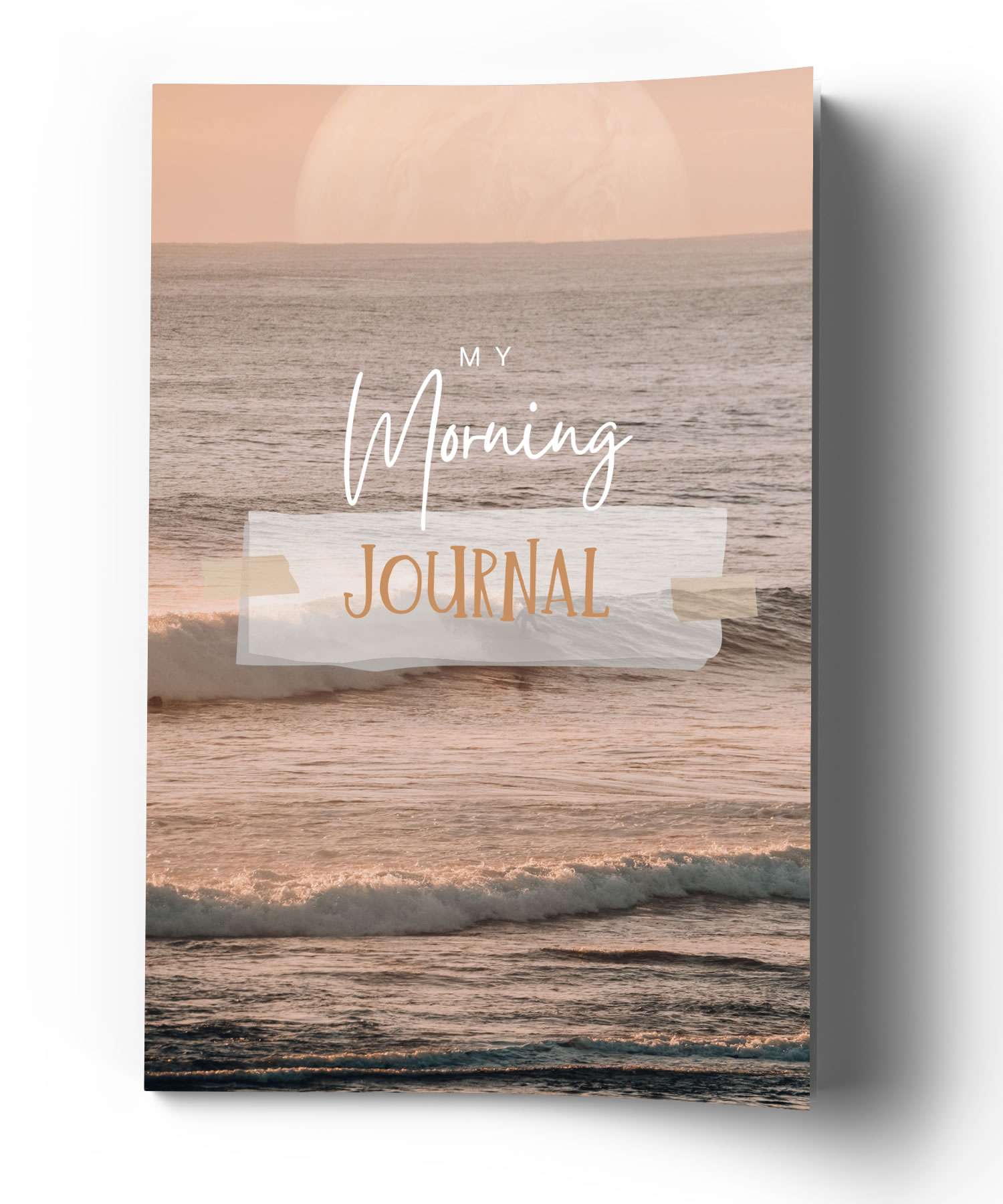 Morning Journal - Image 3