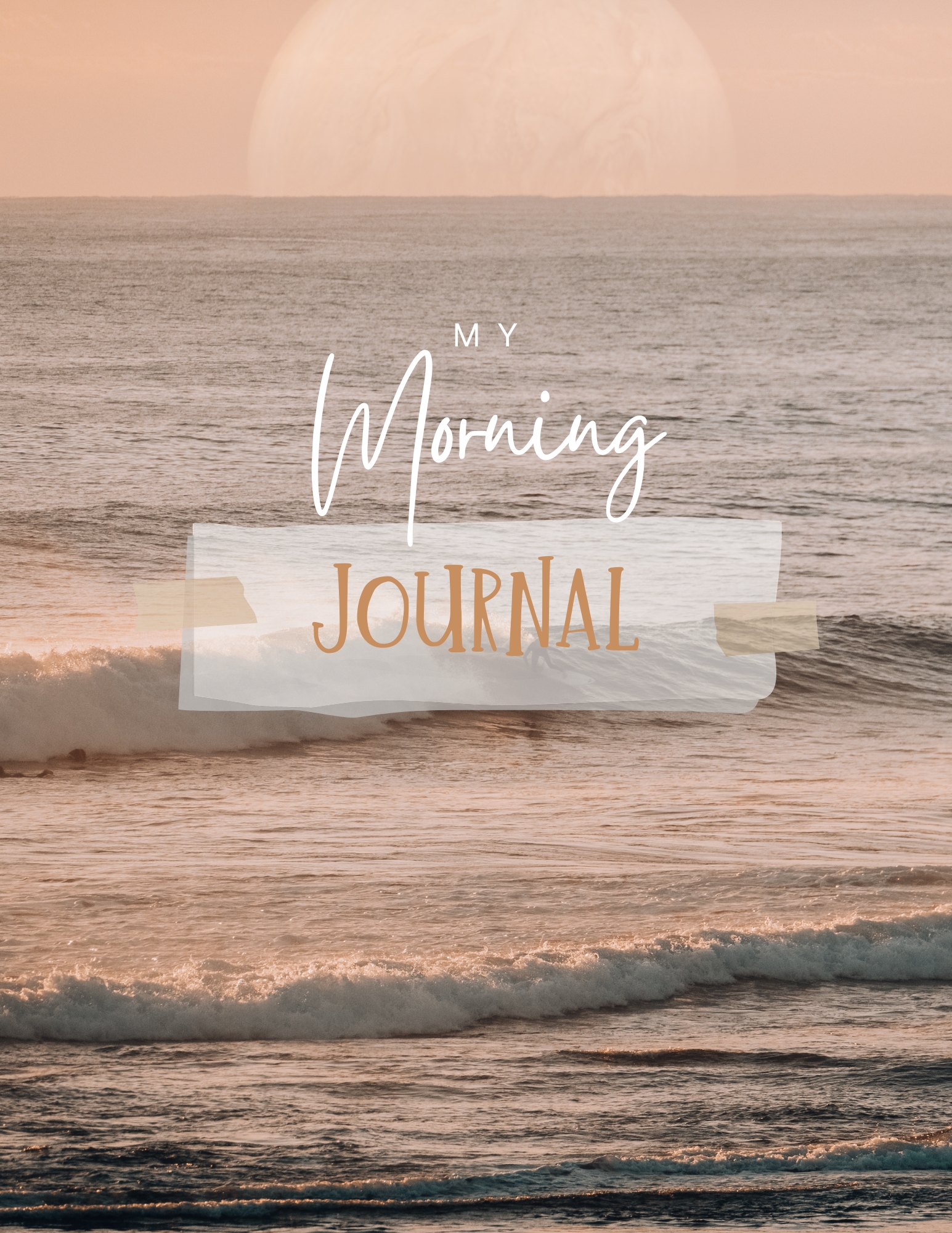 Morning Journal - Image 2