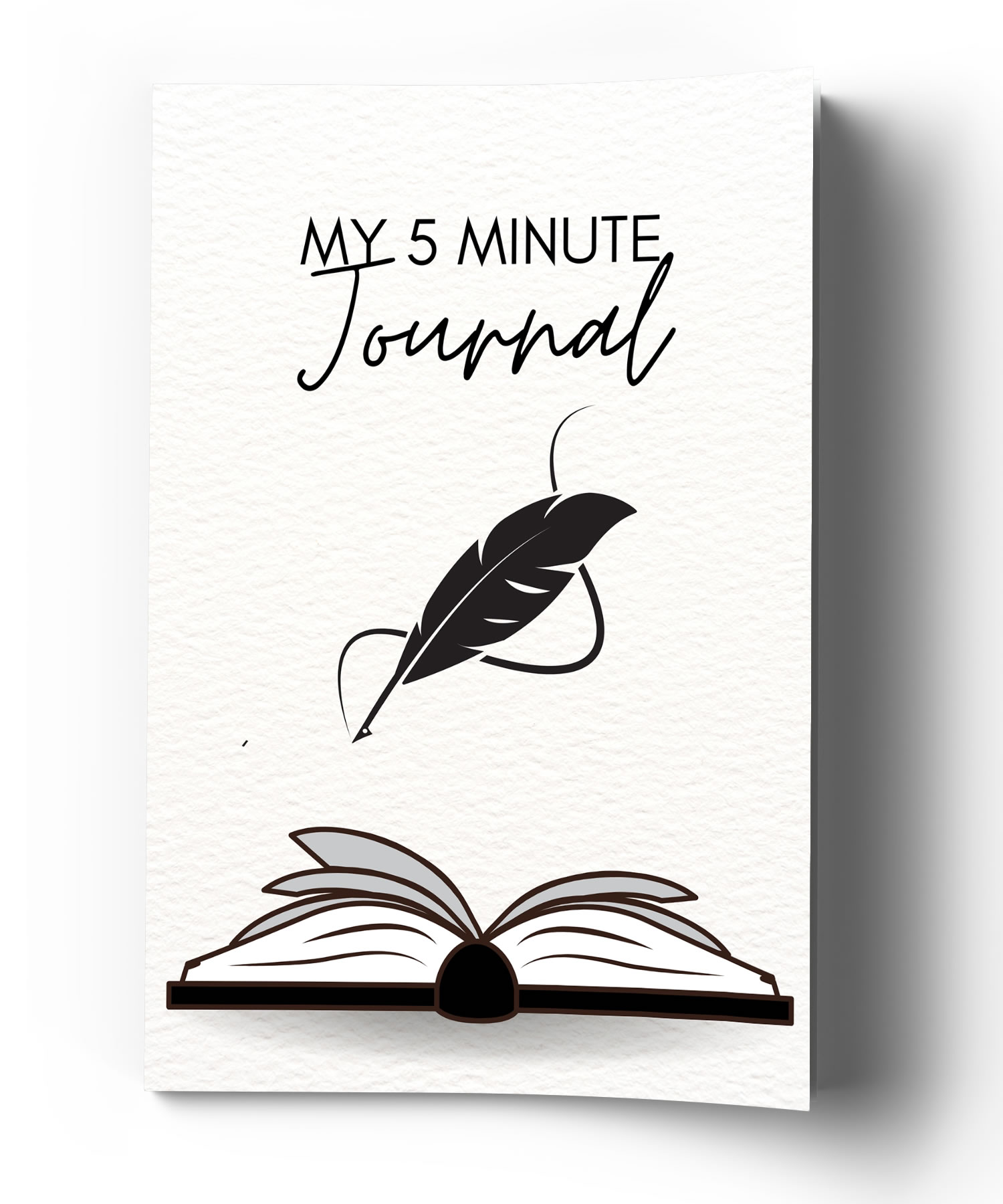 My 5 Minute Journal - Image 3