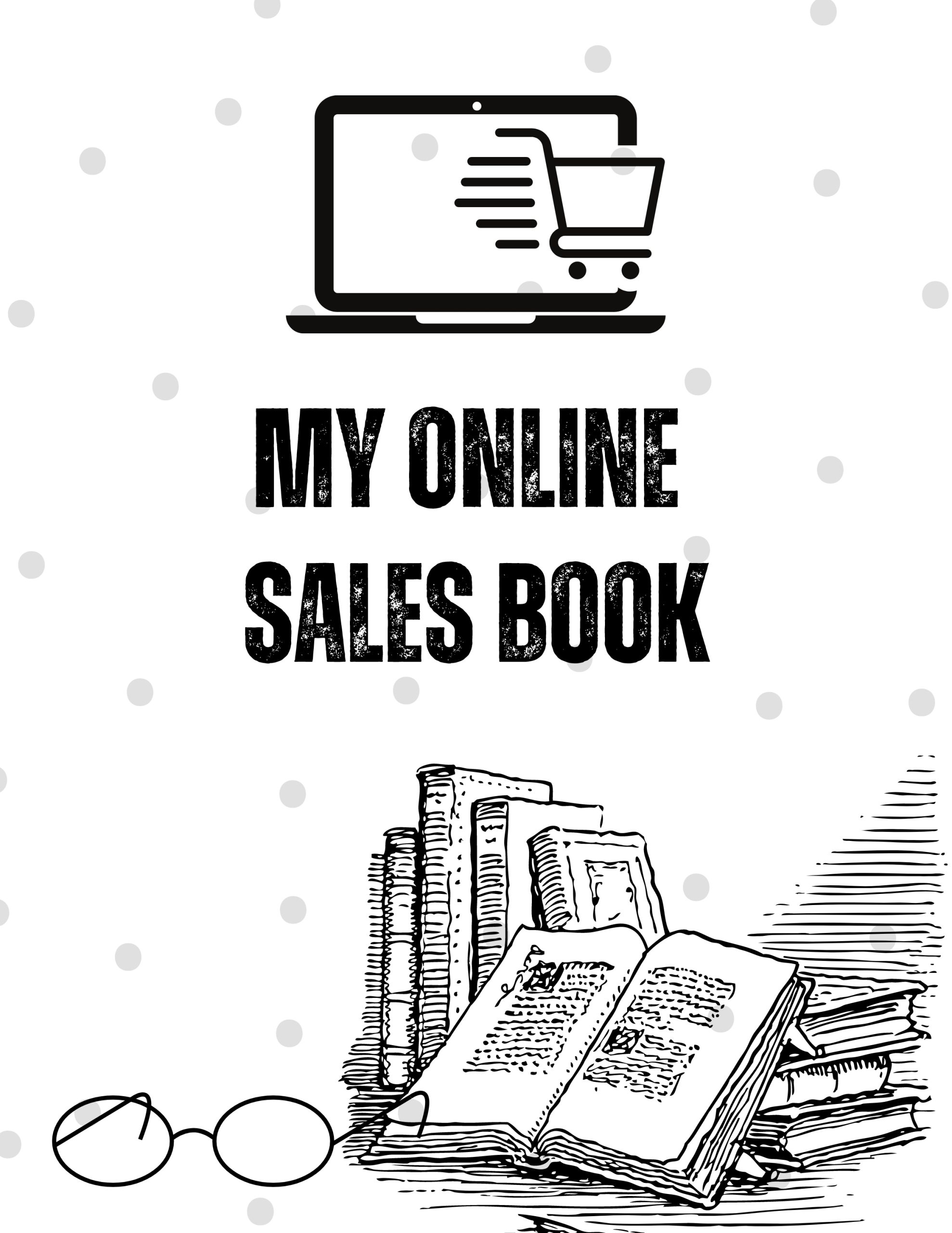 My Online Sales Book - Image 2