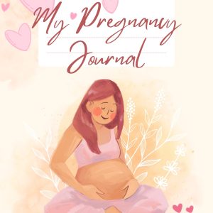 My Pregnancy Journal B