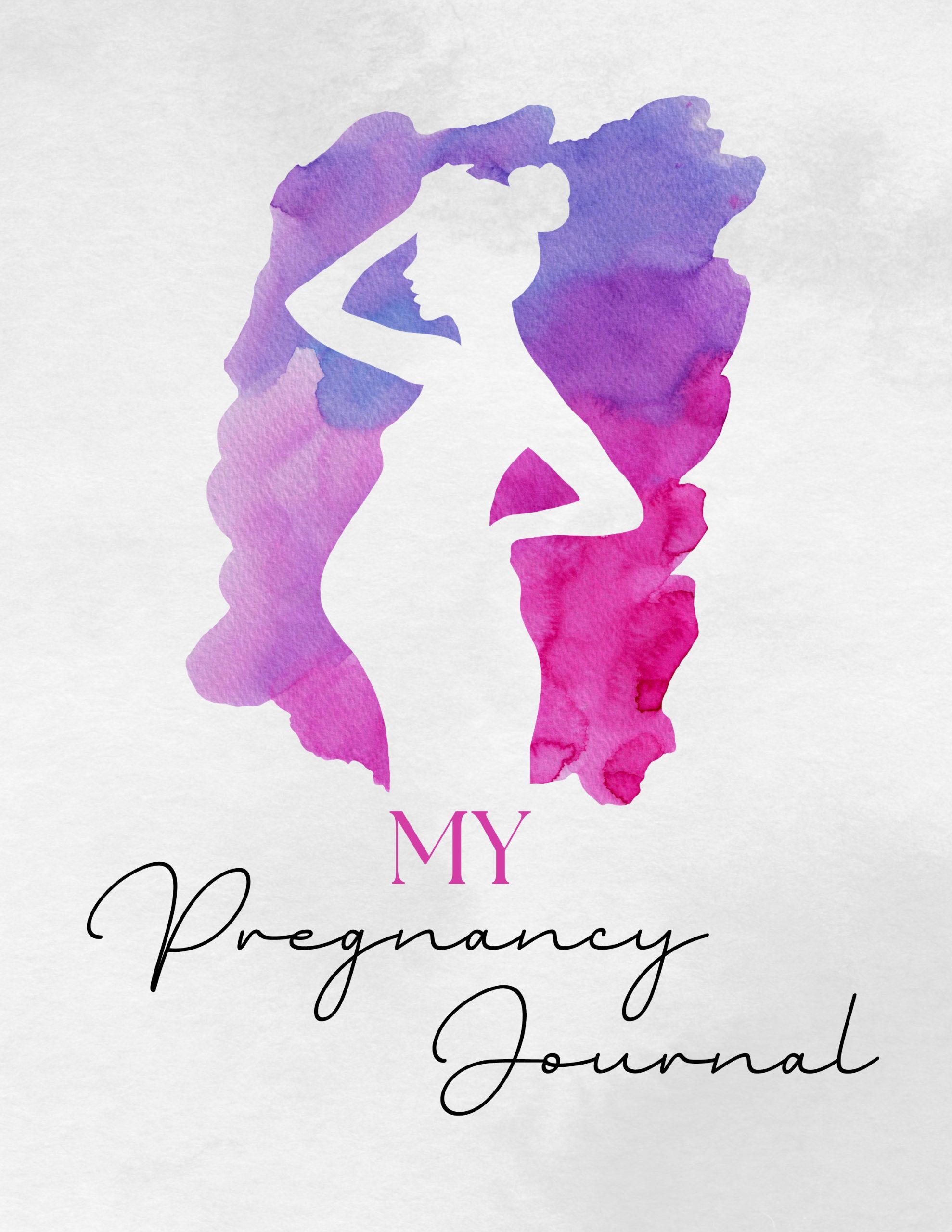 My Pregnancy Journal - Image 3
