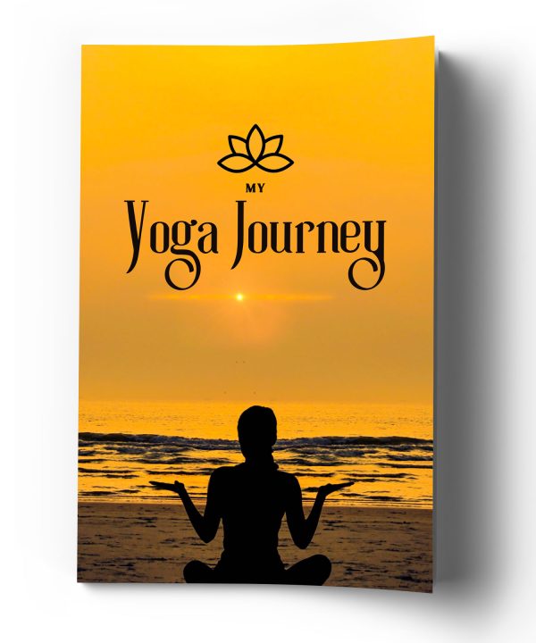 My Yoga Journey - Image 3