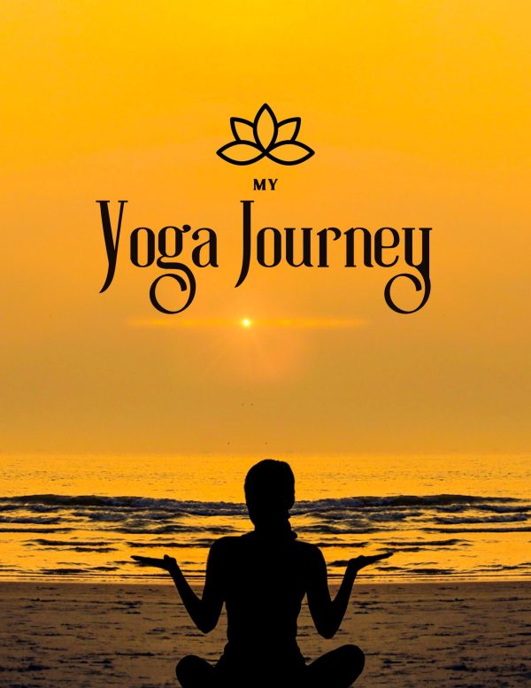 My Yoga Journey - Image 2
