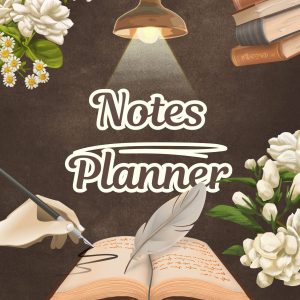 Notes Planner