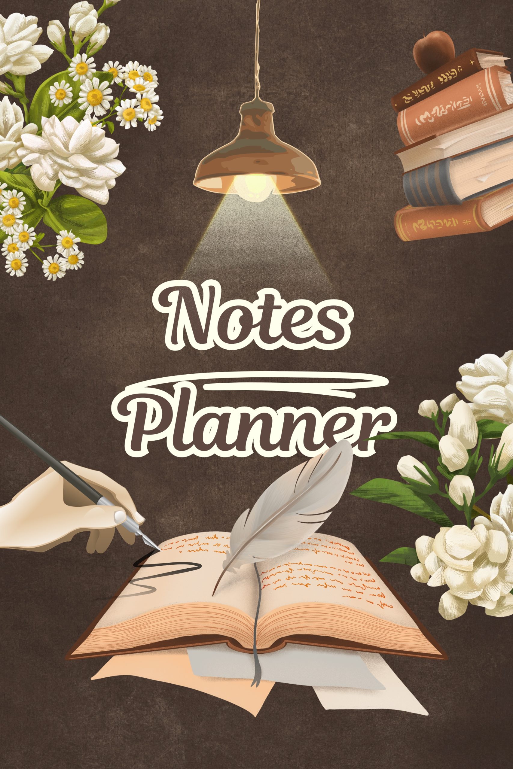 Notes Planner - Image 2