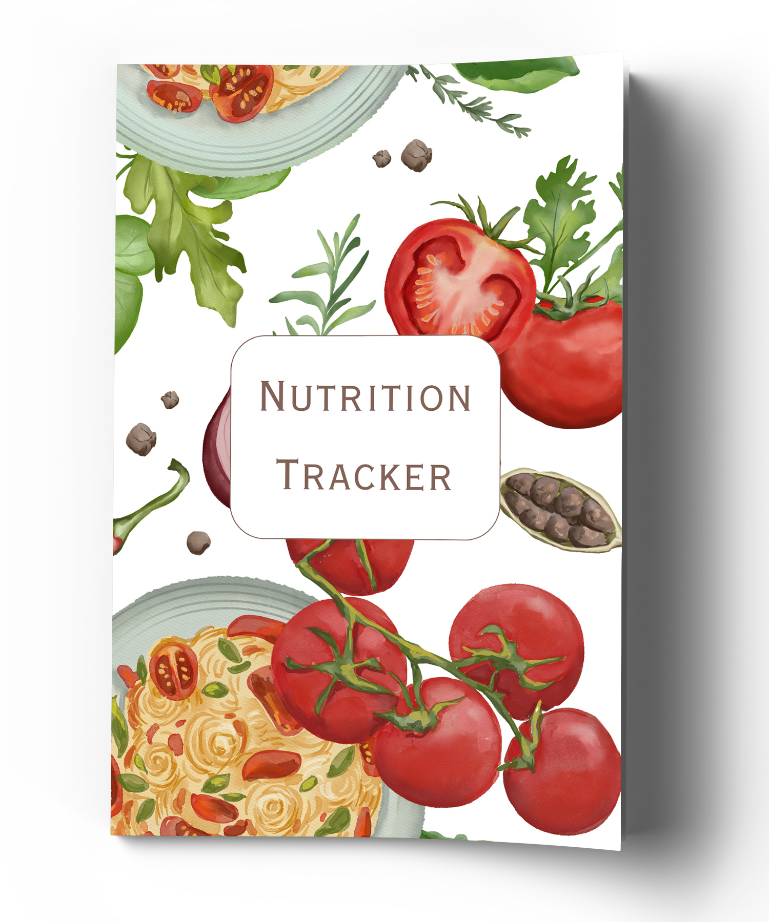Nutrition Tracker