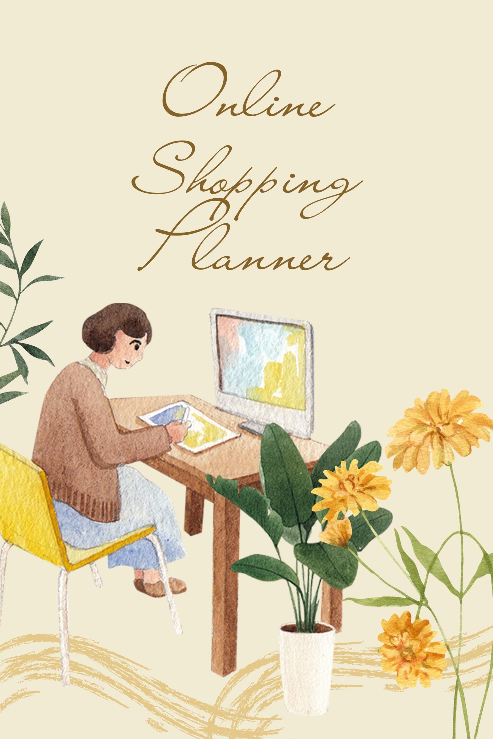 Online Shopping Planner - Image 2