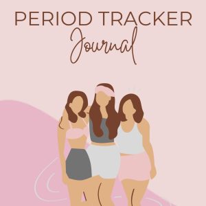 Period Tracker Journal
