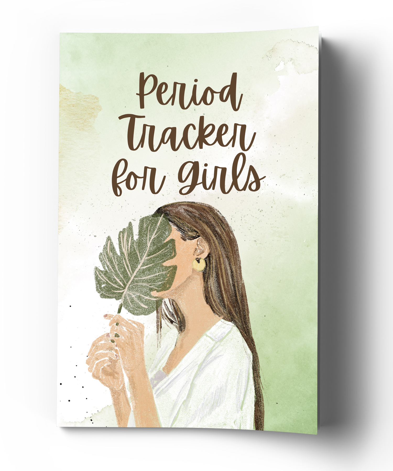 Period Tracker for Girls