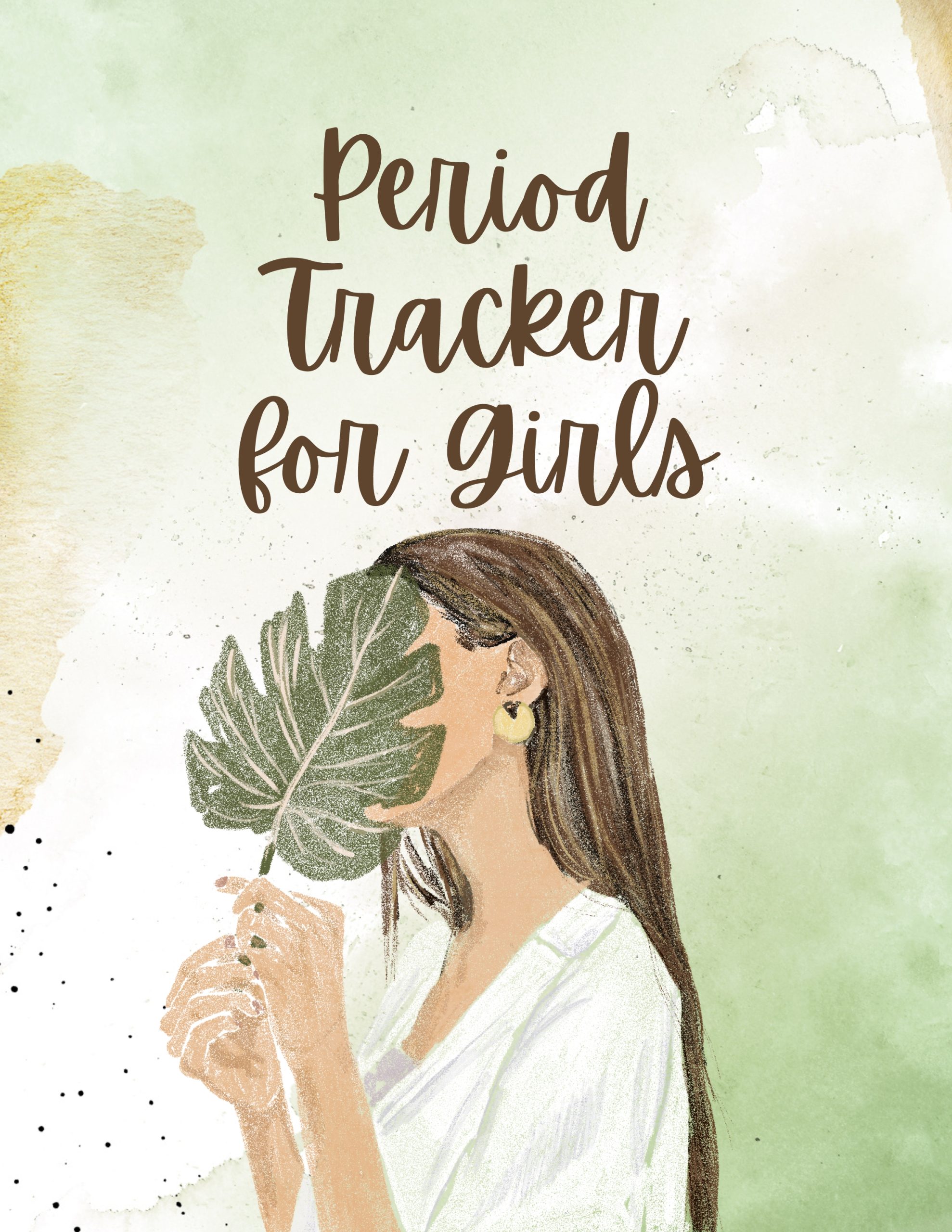 Period Tracker for Girls - Image 2