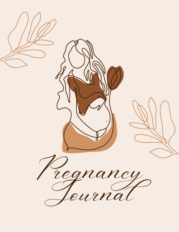 Pregnancy Journal - Image 2