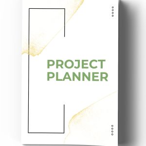 Project Planner B
