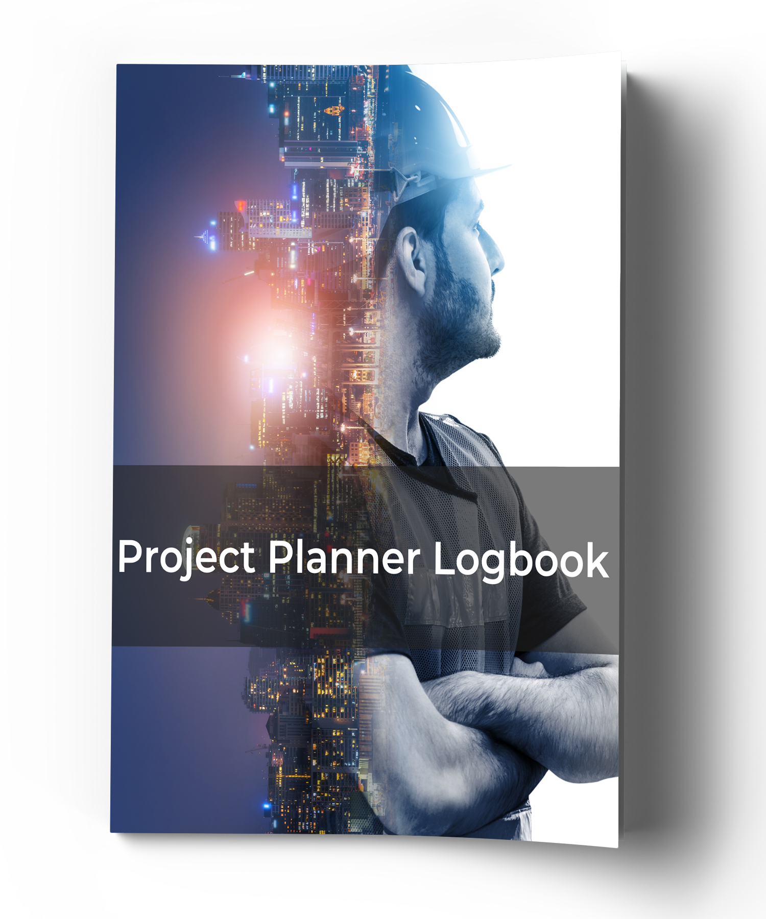 Project Planner Logbook
