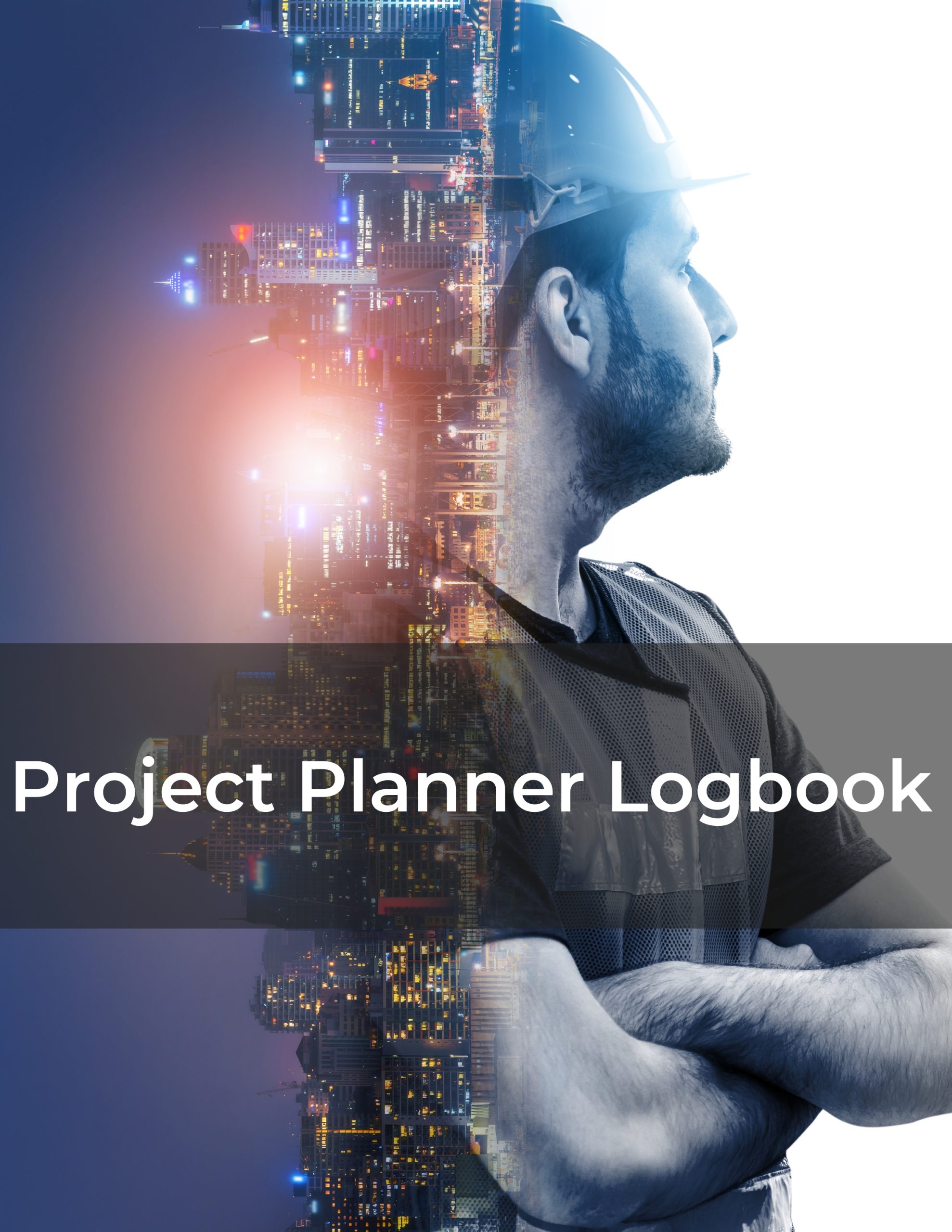Project Planner Logbook - Image 2