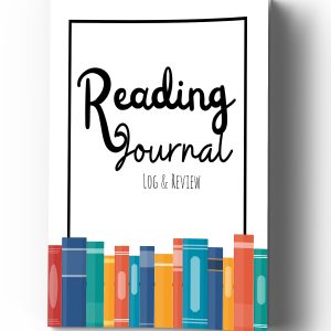 Reading Journal log and review