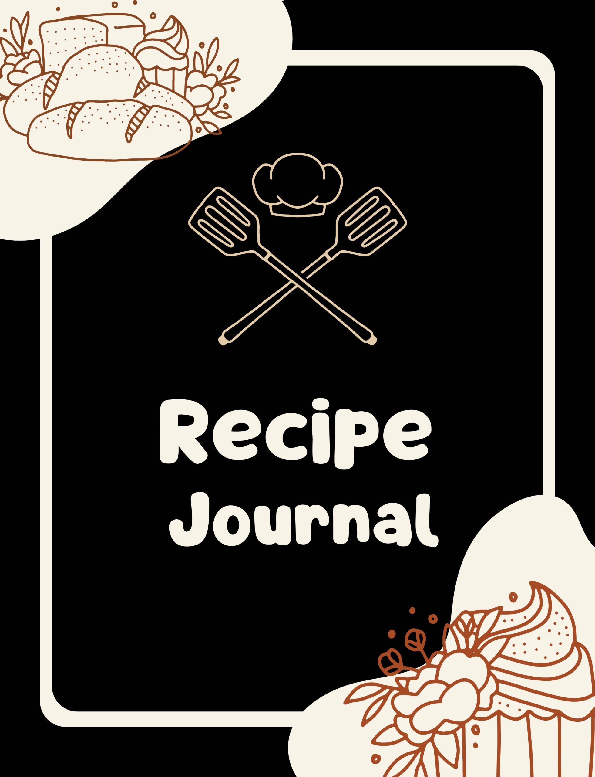 Recipe Journal - Image 2