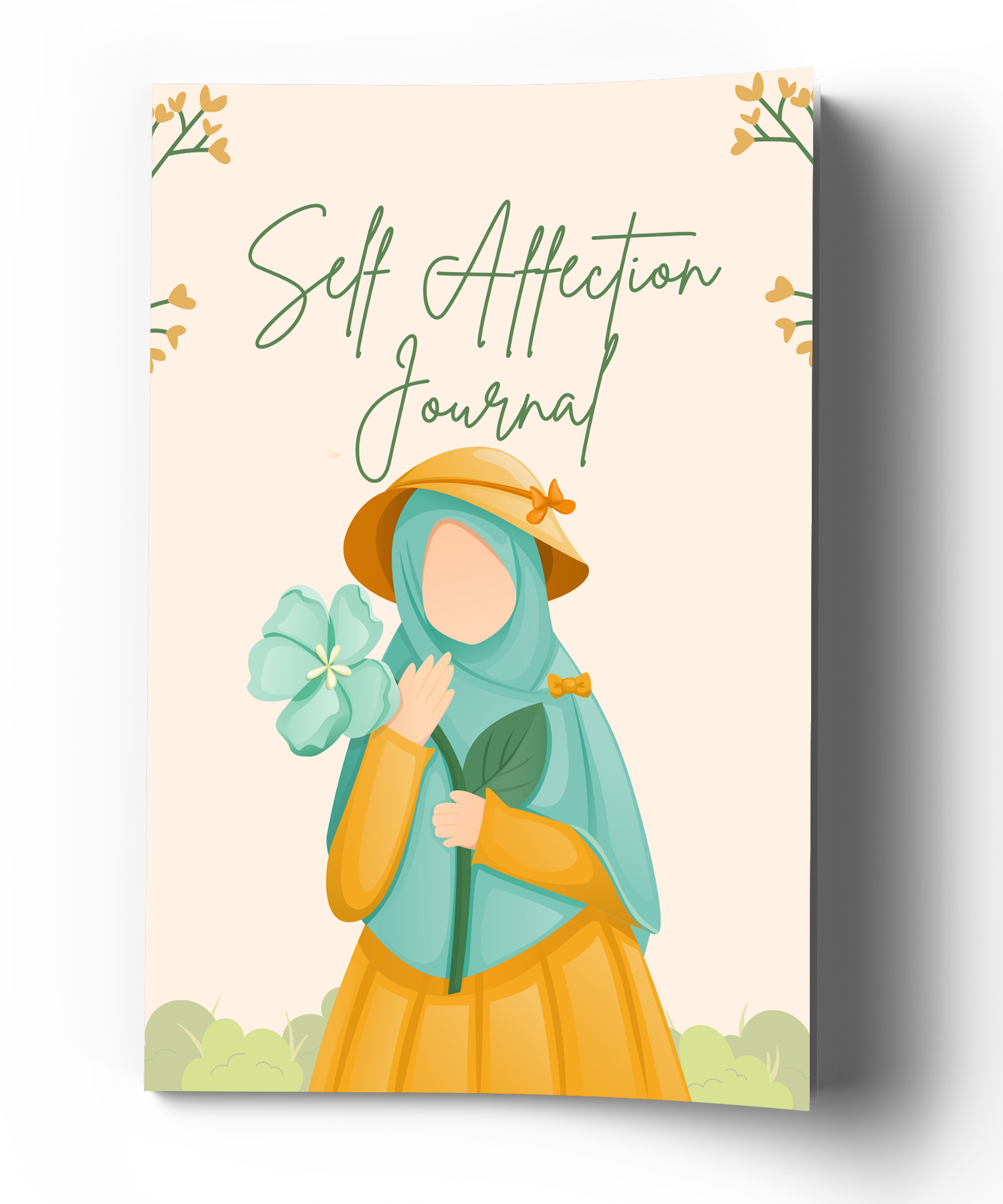 Self Affection Journal - Image 2