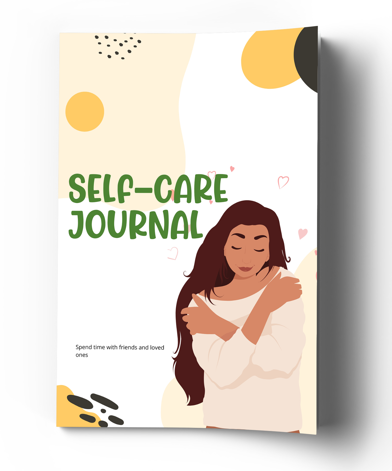 Self Care Journal - Image 3