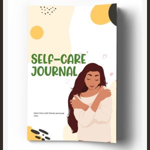 Self Care Journal