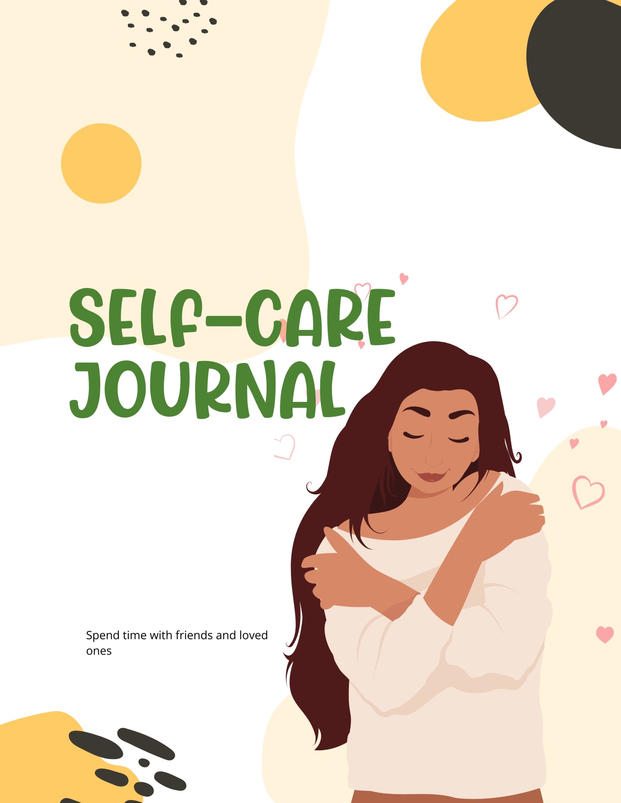 Self Care Journal - Image 2