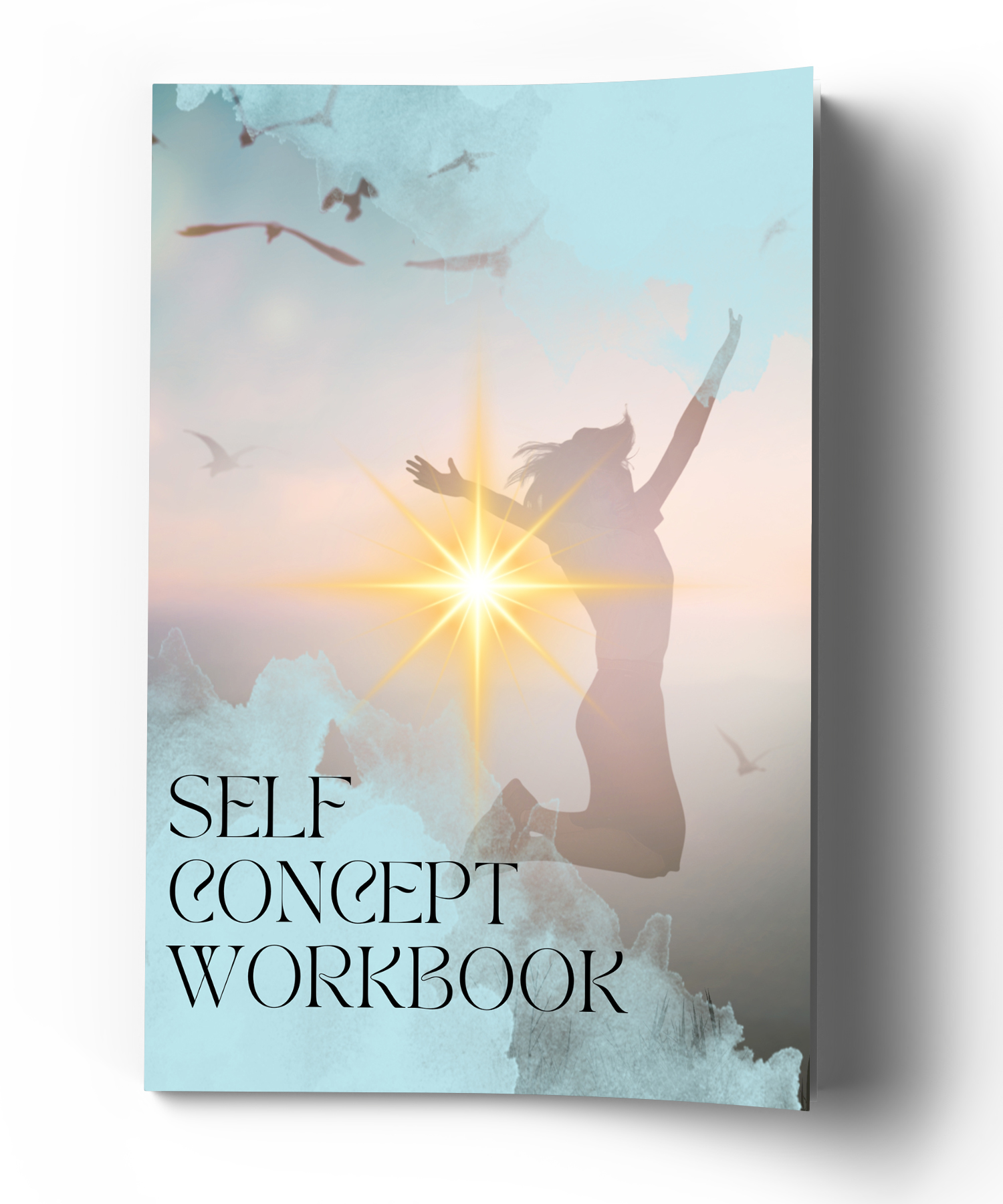 Self Concept Workbook - Image 2