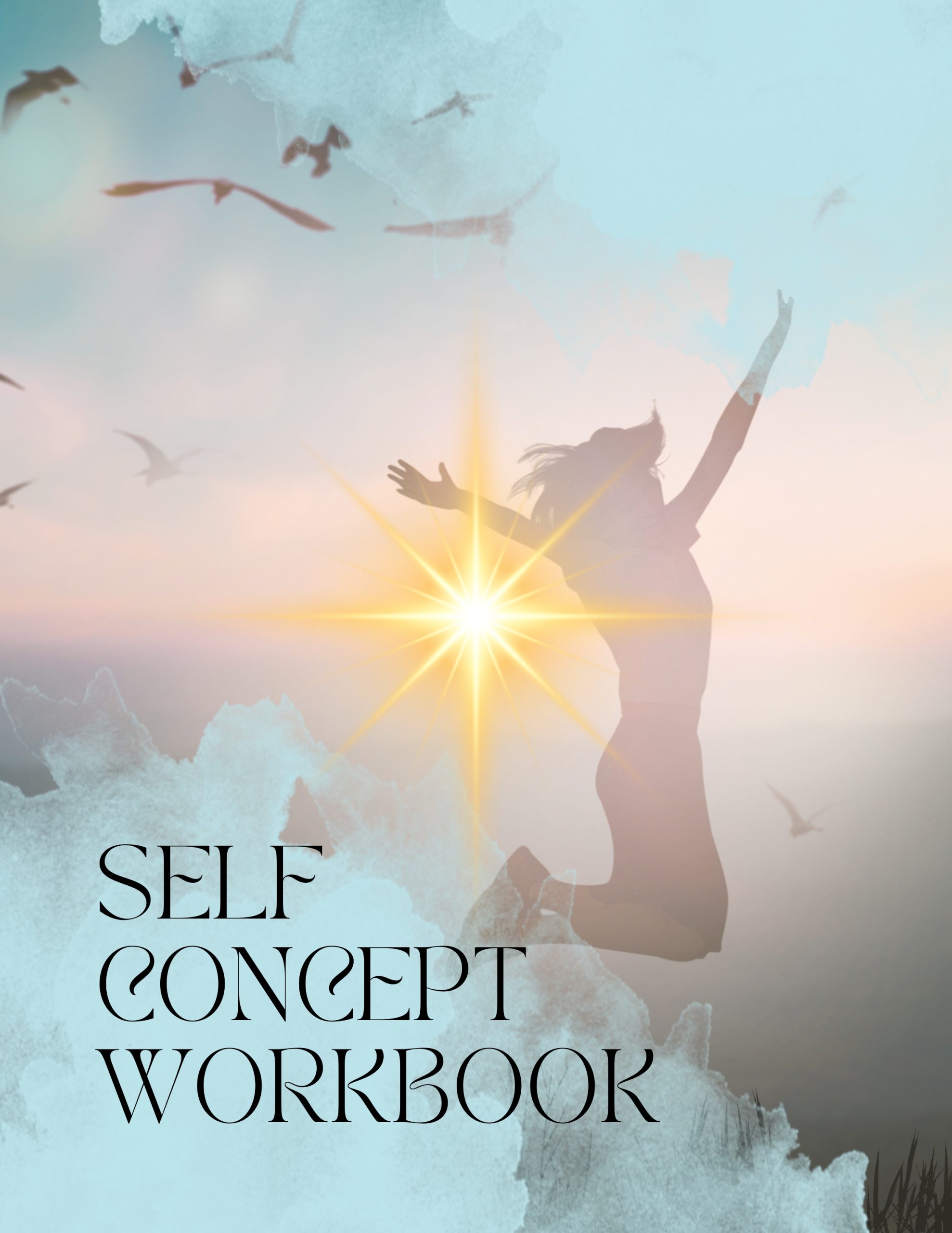 Self Concept Workbook - Image 3