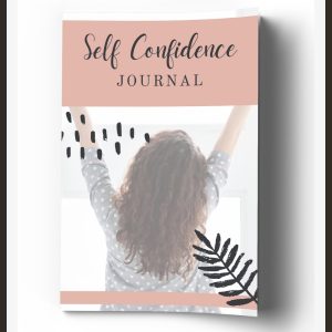 Self Confidence Journal
