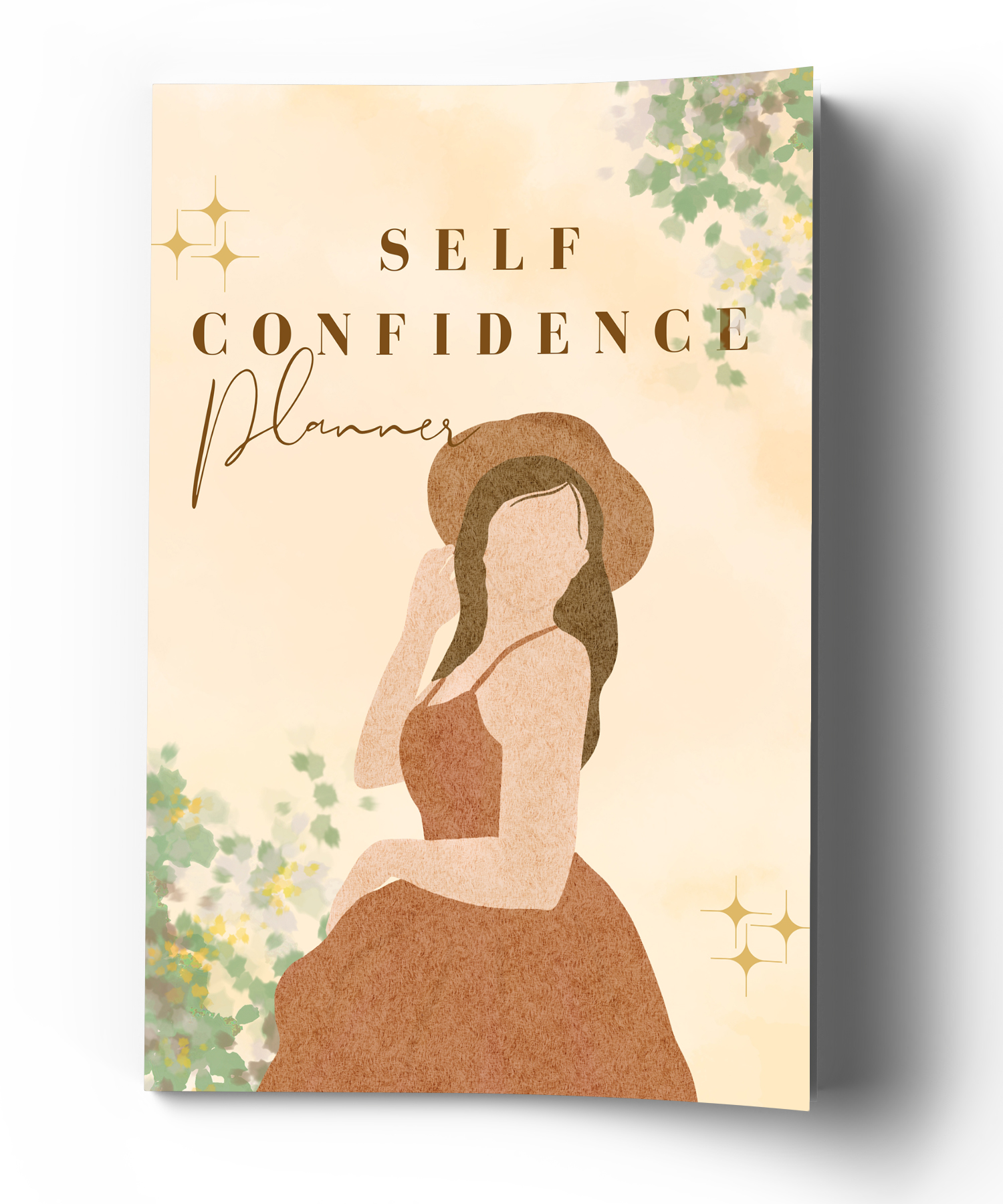 Self Confidence Planner - Image 2