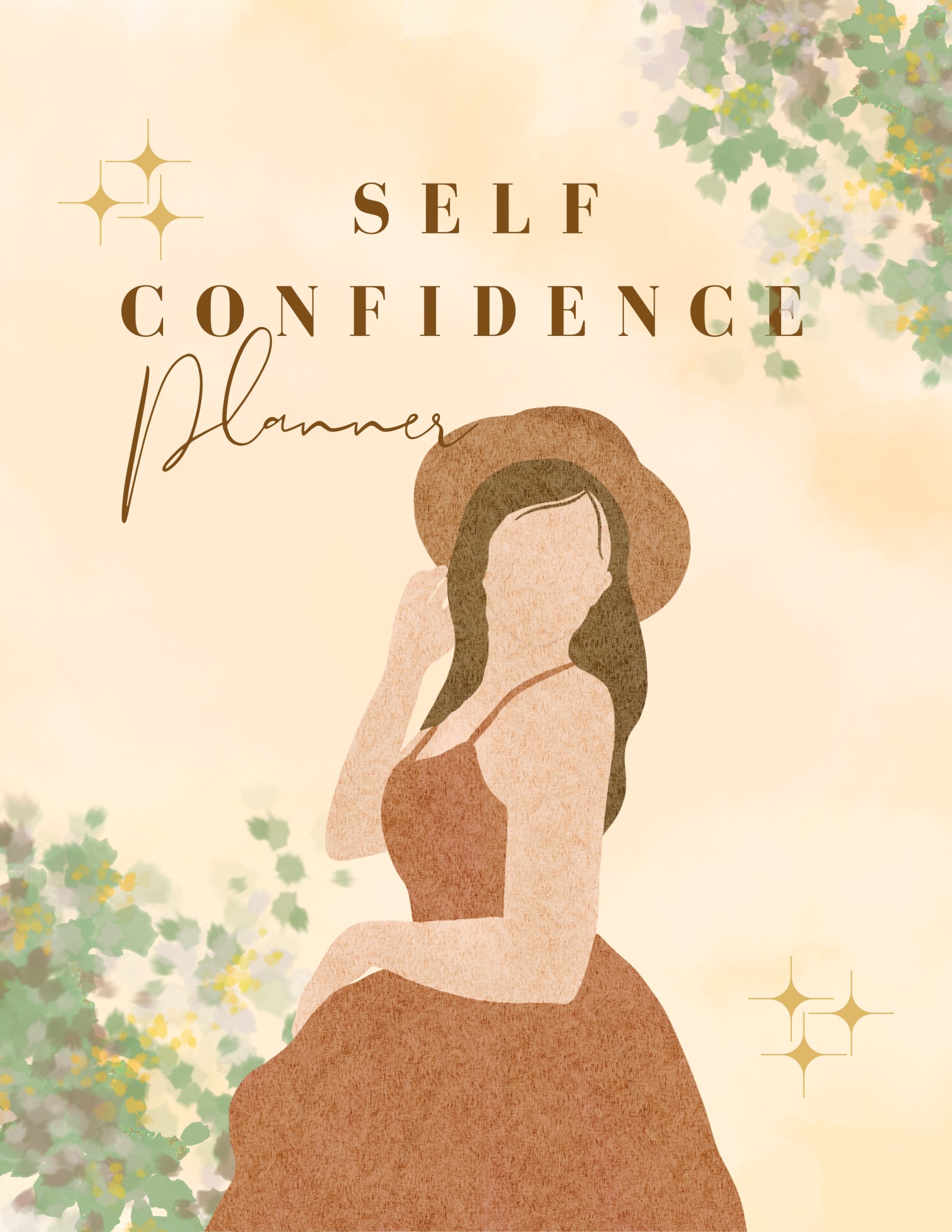 Self Confidence Planner - Image 3
