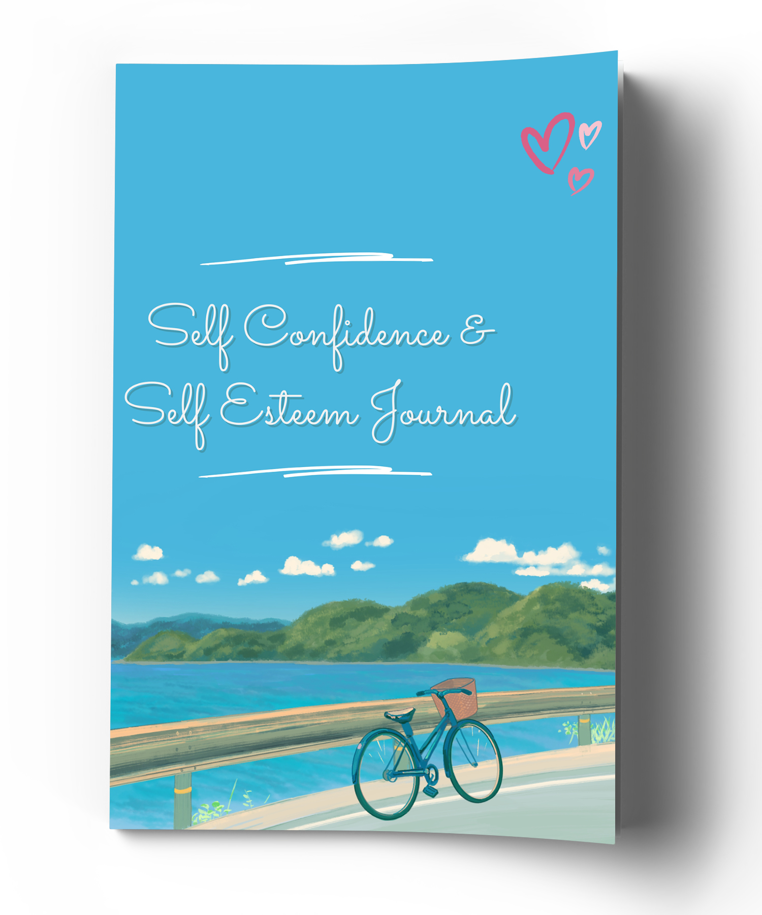 Self Confidence & Self Esteem Journal - Image 3