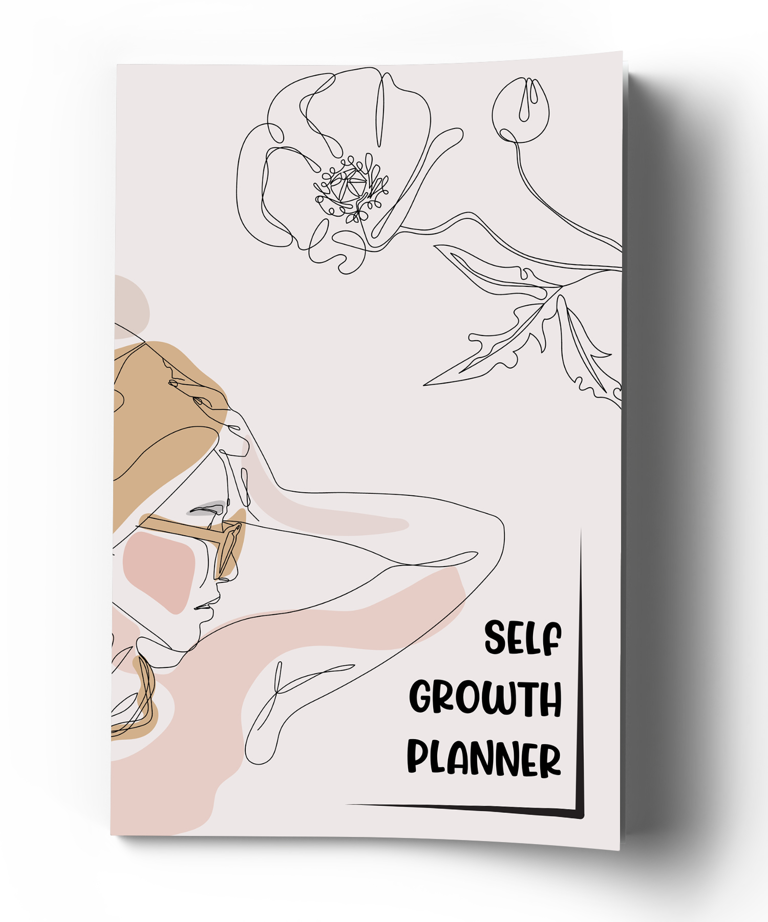 Self Growth Planner - Image 3