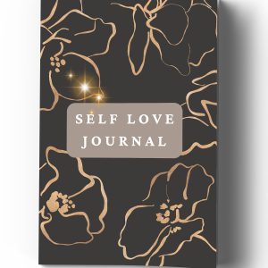 Self Love Journal A