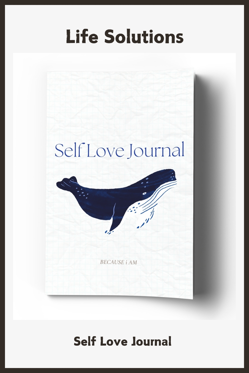 Self Love Journal B