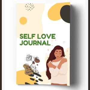 Self Love Journal C