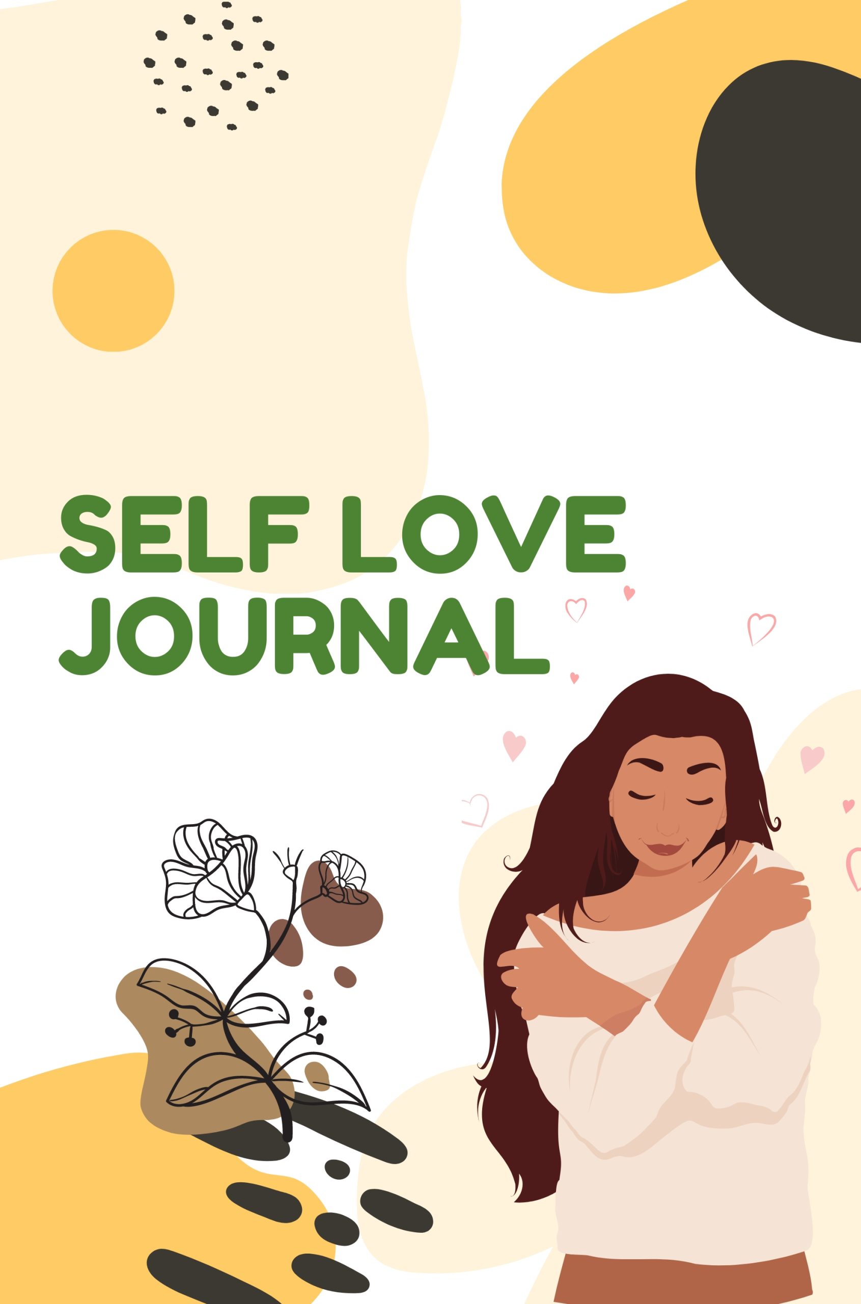 Self Love Journal C - Image 3