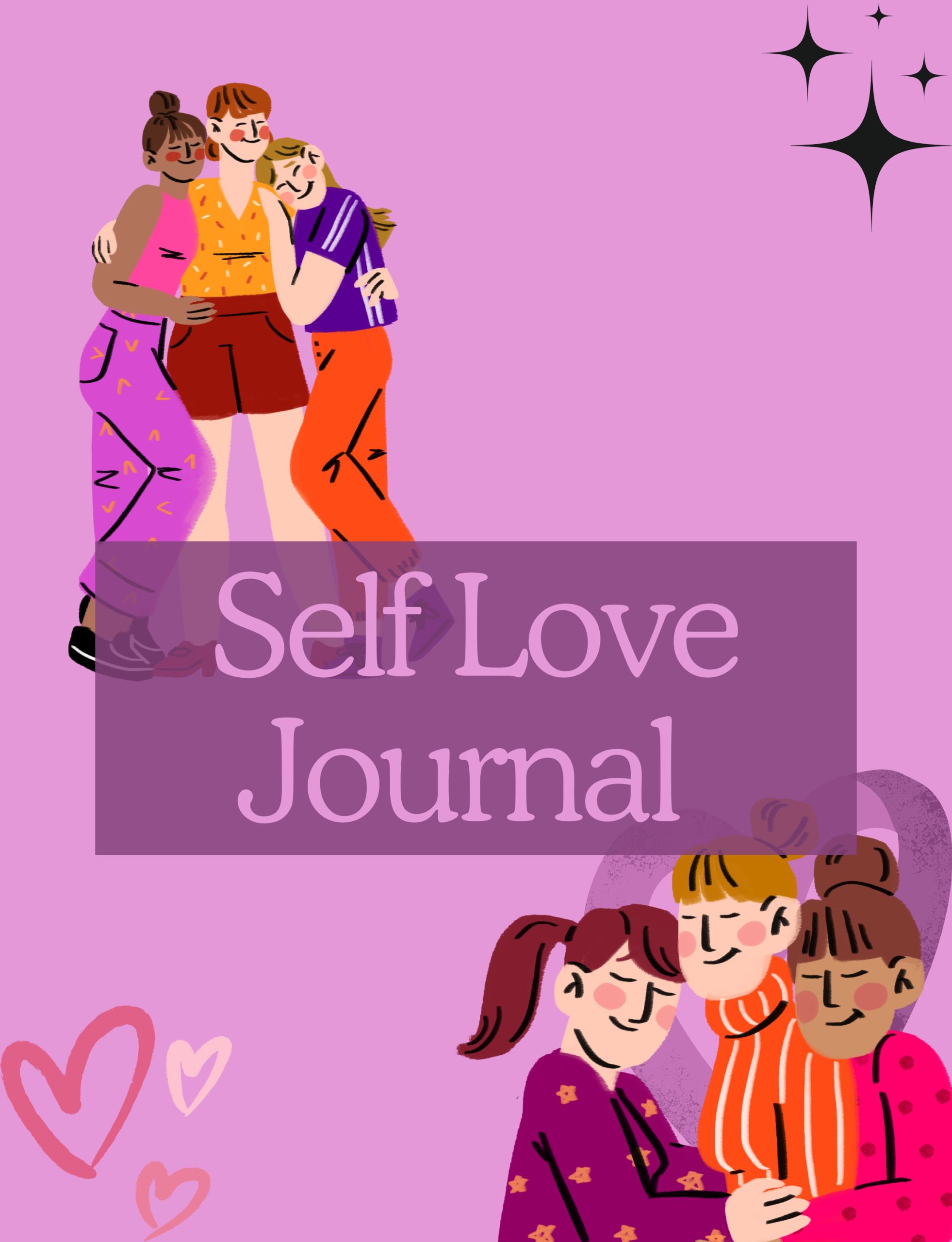 Self Love Journal D - Image 3
