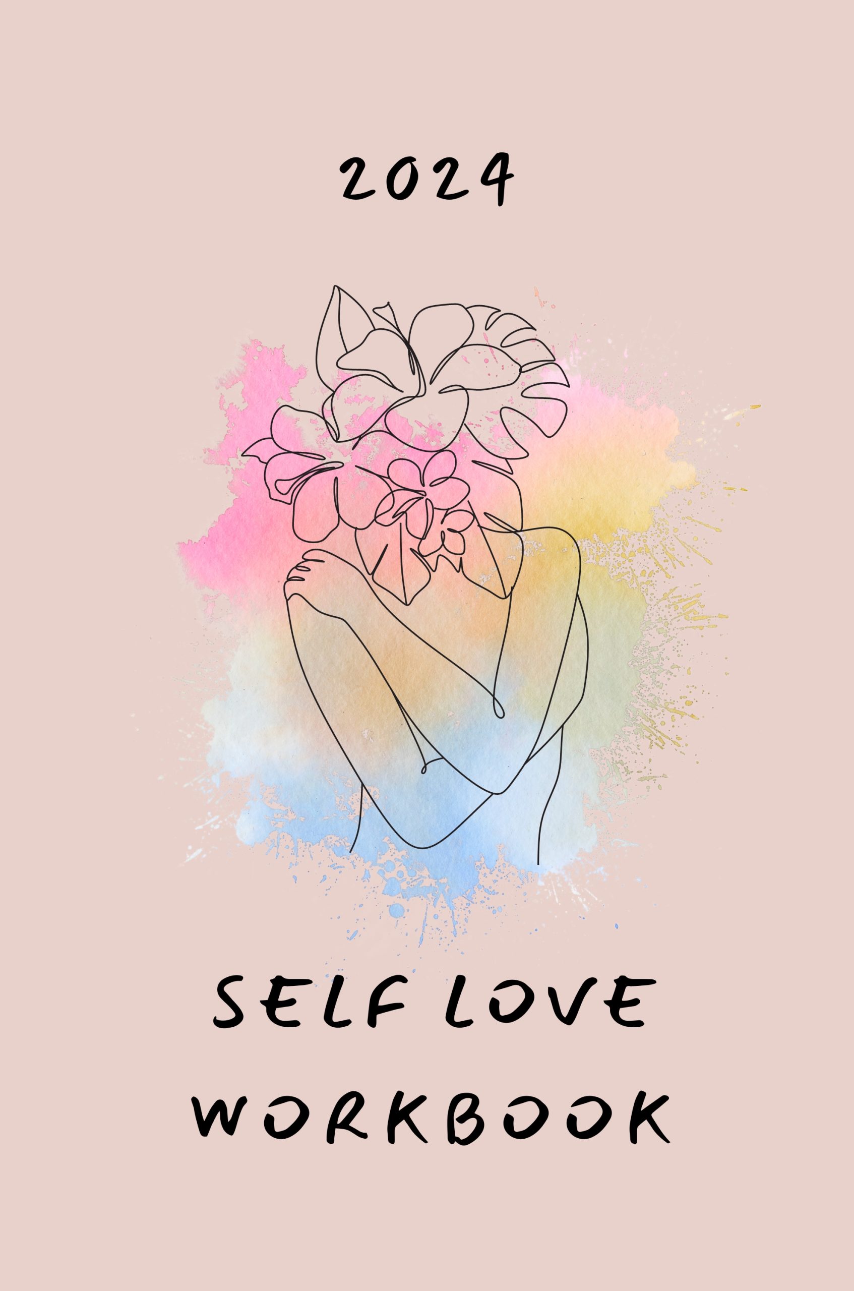 Self Love Workbook - Image 3