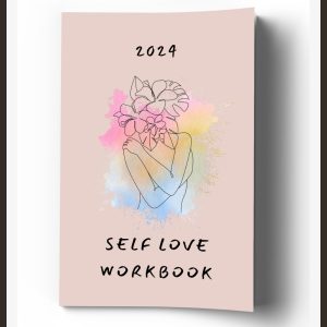 Self Love Workbook